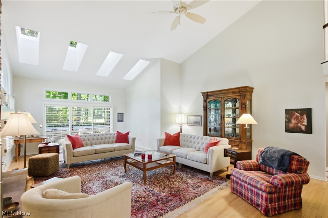 3743 Camden Court Westlake OH 44145