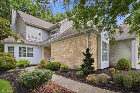 3743 Camden Court Westlake OH 44145