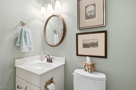3743 Camden Court Westlake OH 44145