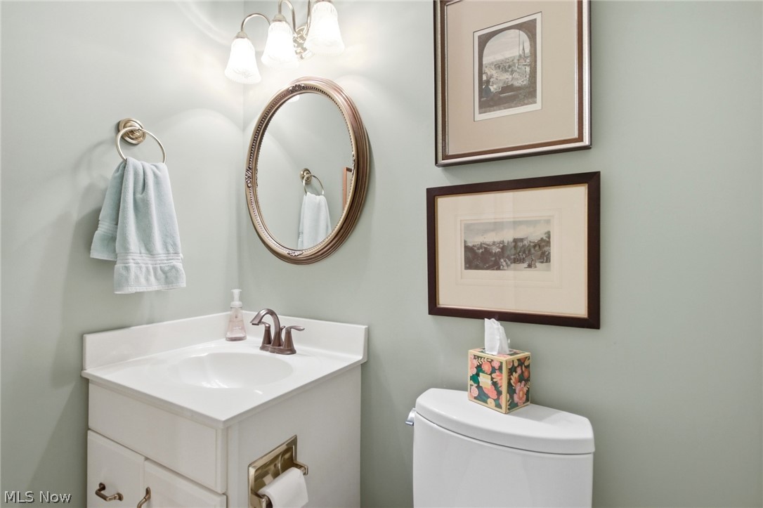 3743 Camden Court Westlake OH 44145