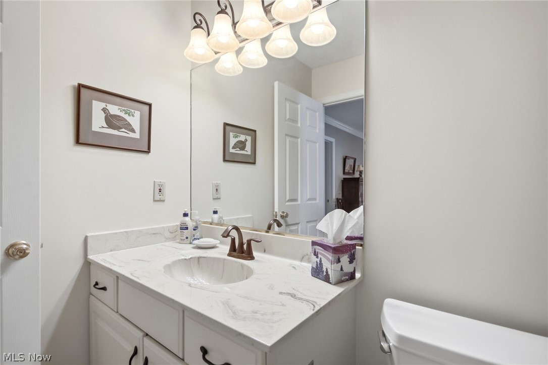 3743 Camden Court Westlake OH 44145