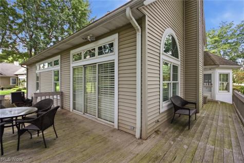 3743 Camden Court Westlake OH 44145