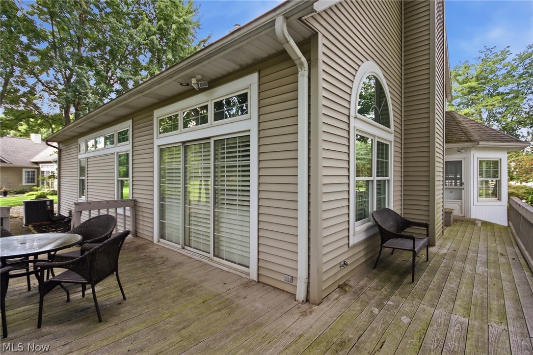 3743 Camden Court Westlake OH 44145