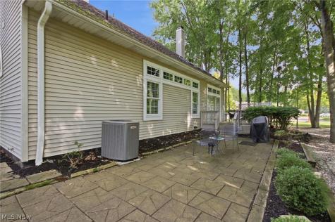3743 Camden Court Westlake OH 44145