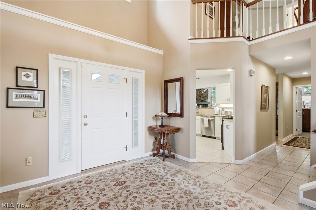 3743 Camden Court Westlake OH 44145