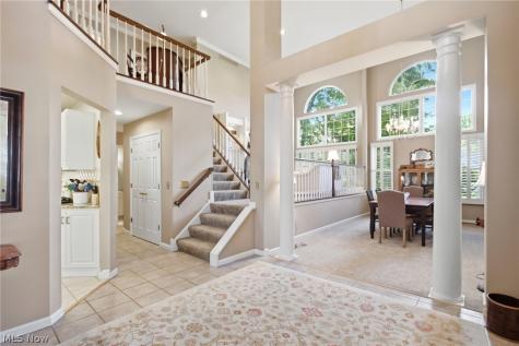 3743 Camden Court Westlake OH 44145