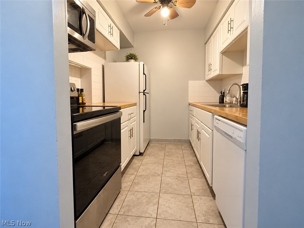 23865 David Drive North Olmsted OH 44070