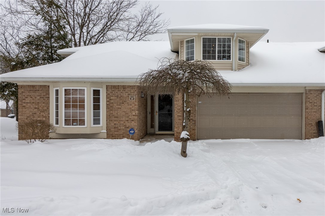 89 Furnace Run Drive Akron OH 44307