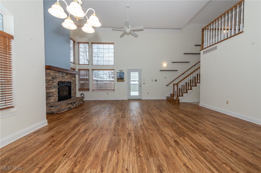 89 Furnace Run Drive Akron OH 44307