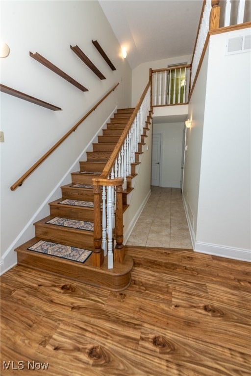 89 Furnace Run Drive Akron OH 44307