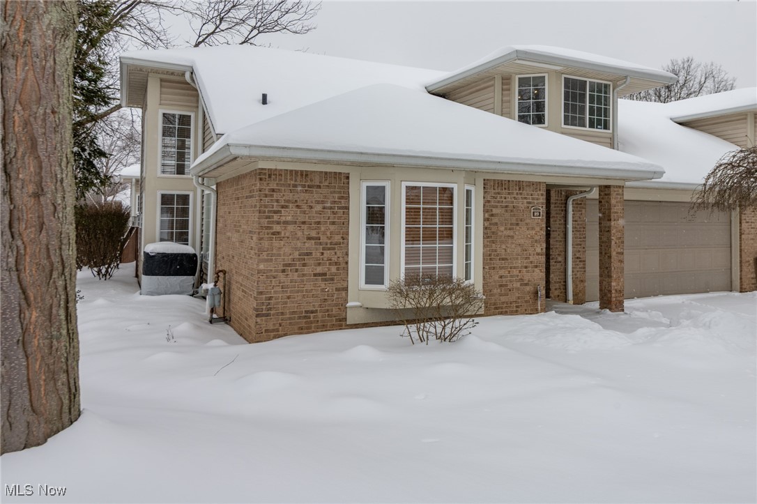 89 Furnace Run Drive Akron OH 44307