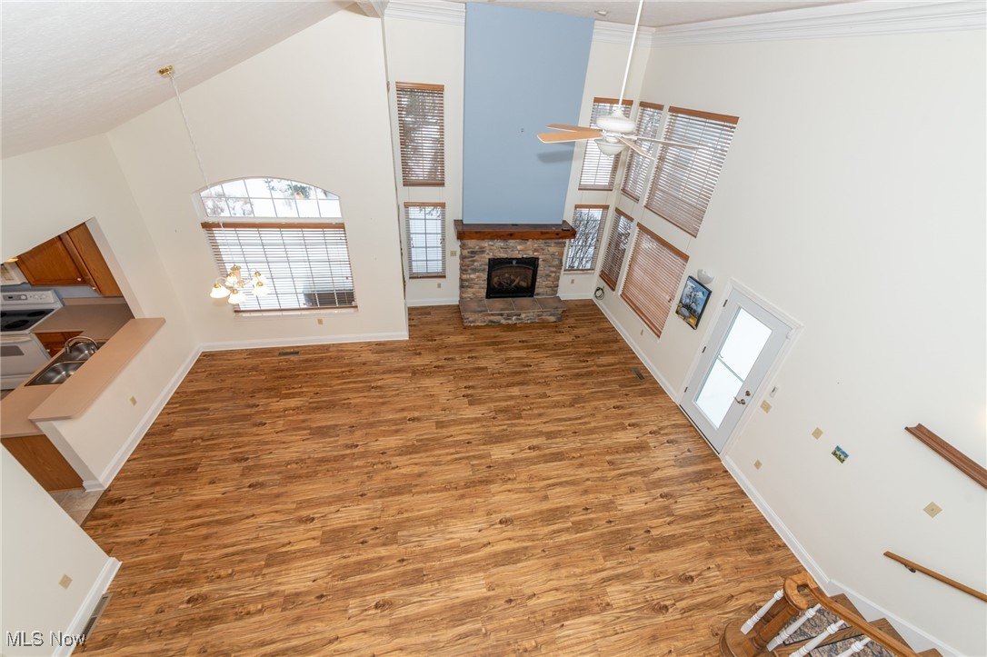 89 Furnace Run Drive Akron OH 44307