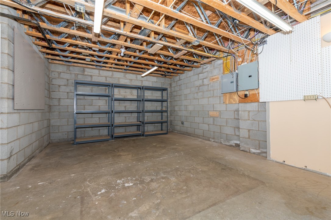 89 Furnace Run Drive Akron OH 44307