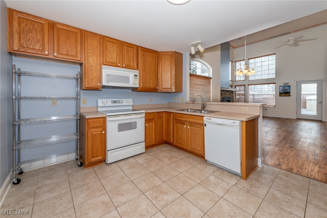 89 Furnace Run Drive Akron OH 44307