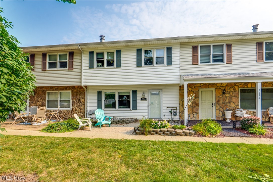 2510 Williamsburg Drive Uniontown OH 44685