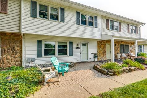 2510 Williamsburg Drive Uniontown OH 44685