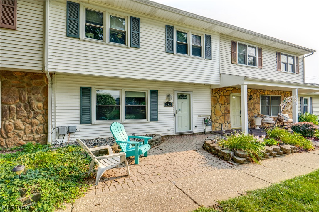 2510 Williamsburg Drive Uniontown OH 44685