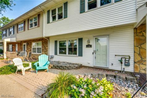 2510 Williamsburg Drive Uniontown OH 44685