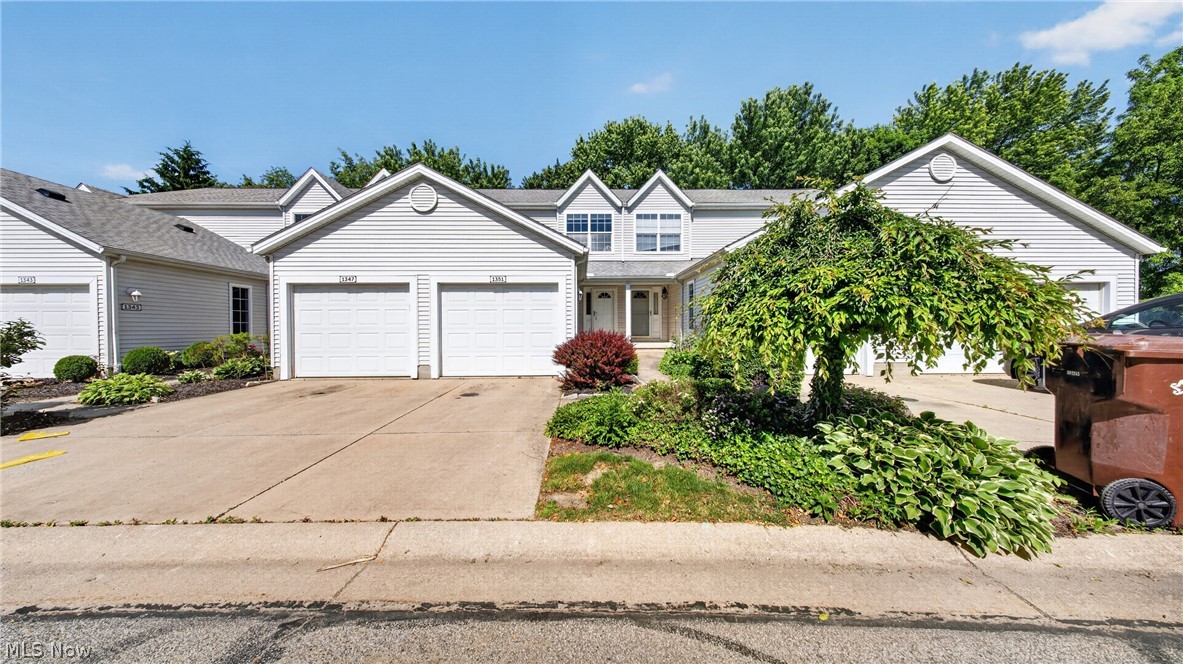 1351 Meadow Run Copley OH 44321