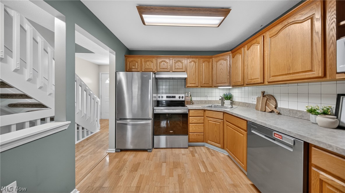 1351 Meadow Run Copley OH 44321