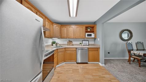 1351 Meadow Run Copley OH 44321