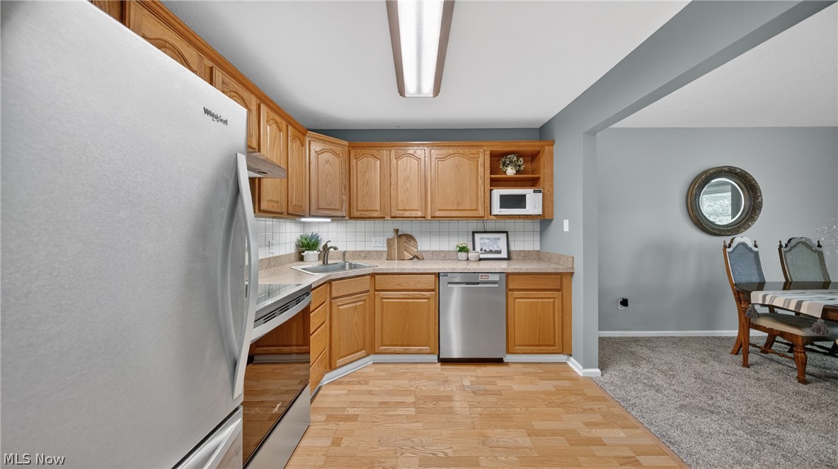 1351 Meadow Run Copley OH 44321