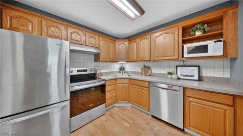 1351 Meadow Run Copley OH 44321