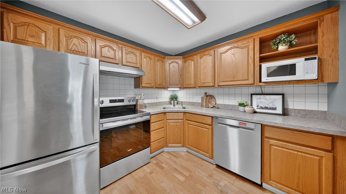 1351 Meadow Run Copley OH 44321