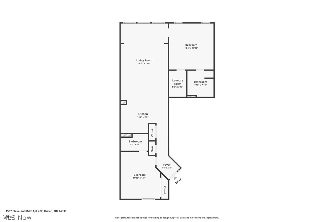 1507 Cleveland Road E Huron OH 44839