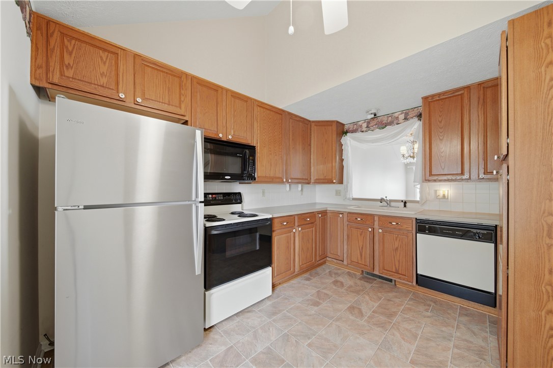 4435 Dalbury Avenue NE Canton OH 44714