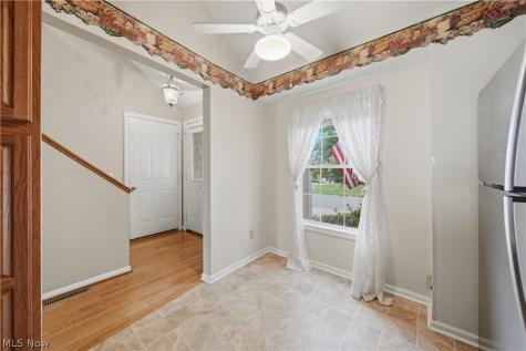 4435 Dalbury Avenue NE Canton OH 44714