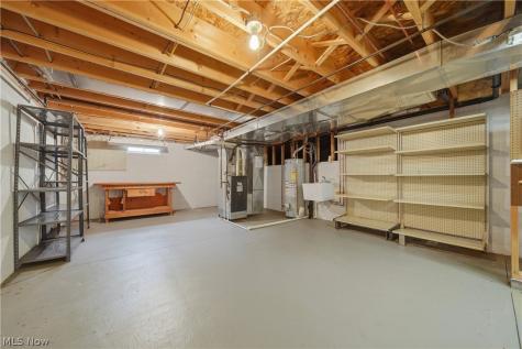 4435 Dalbury Avenue NE Canton OH 44714