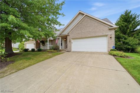 4435 Dalbury Avenue NE Canton OH 44714