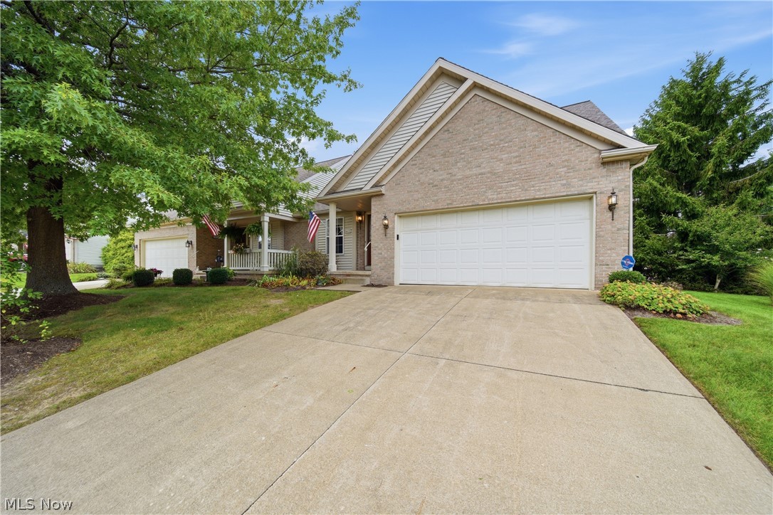 4435 Dalbury Avenue NE Canton OH 44714
