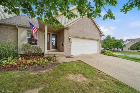 4435 Dalbury Avenue NE Canton OH 44714