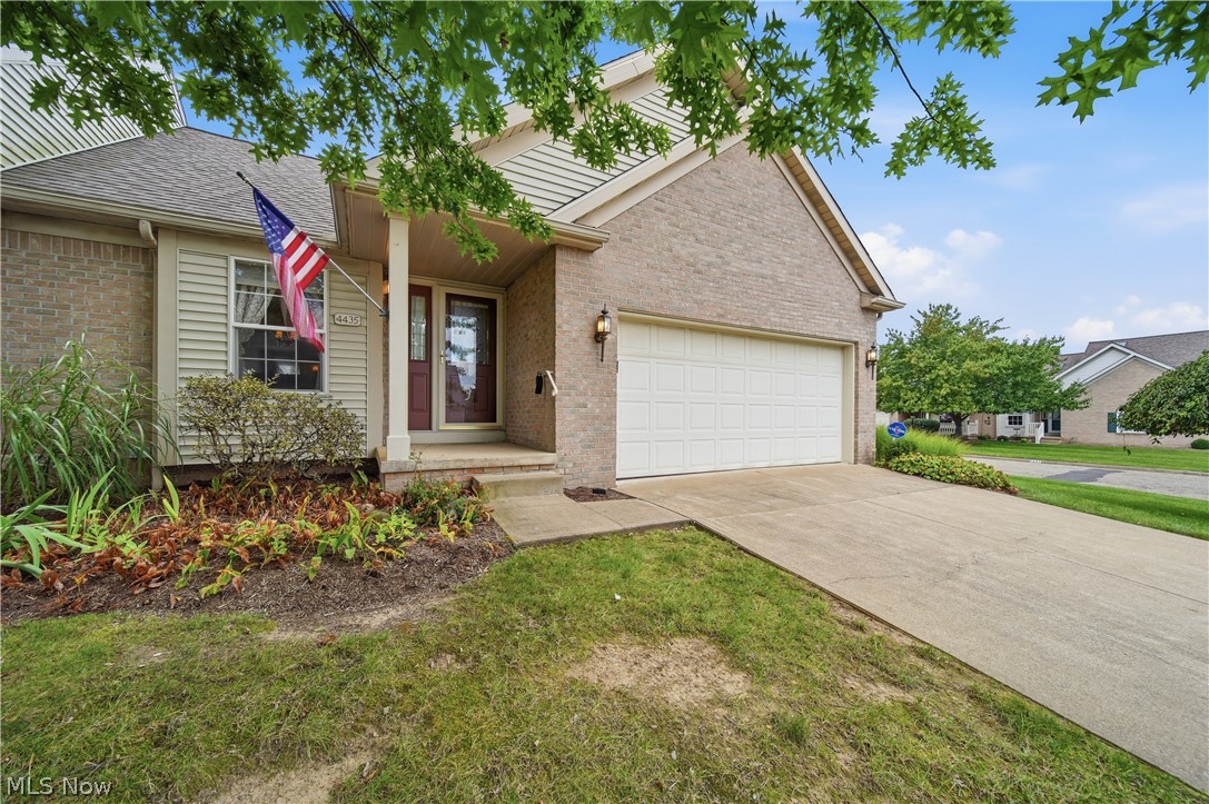 4435 Dalbury Avenue NE Canton OH 44714
