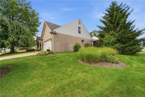 4435 Dalbury Avenue NE Canton OH 44714