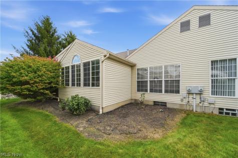 4435 Dalbury Avenue NE Canton OH 44714