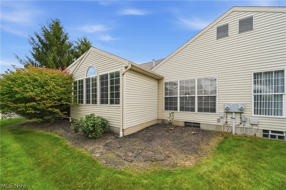 4435 Dalbury Avenue NE Canton OH 44714