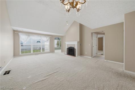 4435 Dalbury Avenue NE Canton OH 44714