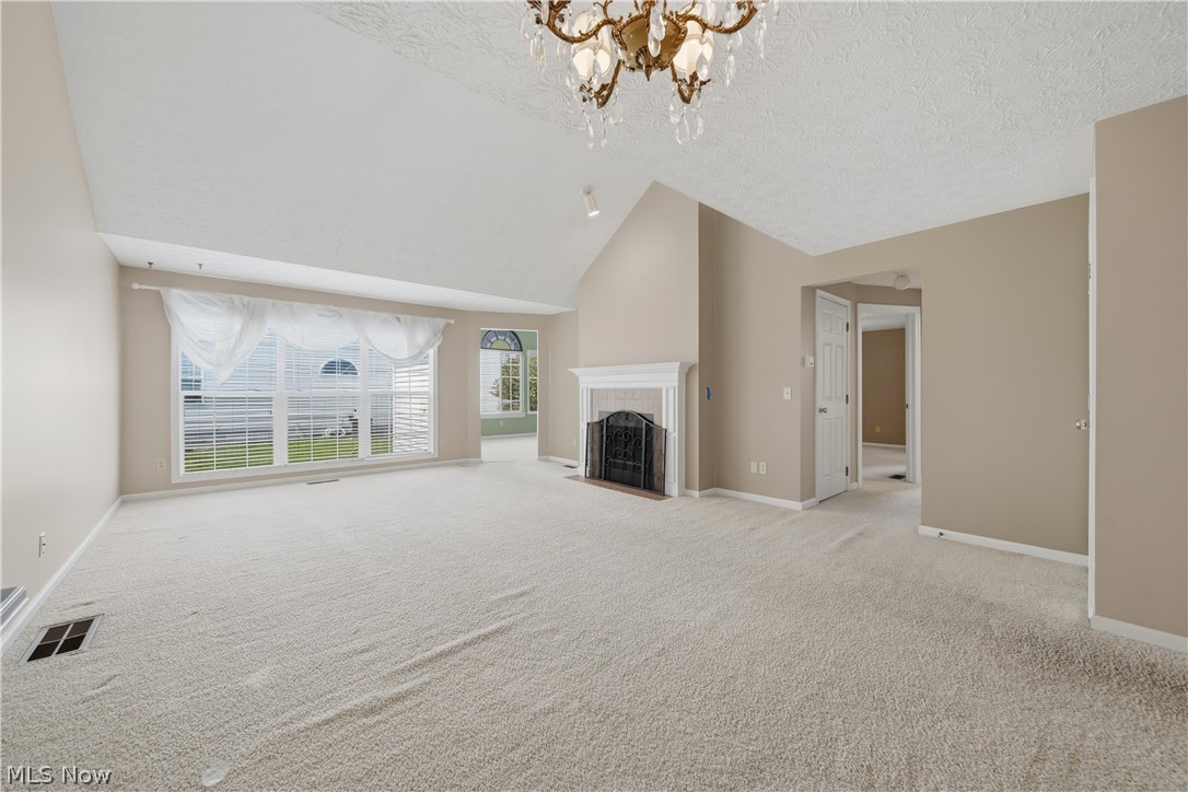 4435 Dalbury Avenue NE Canton OH 44714