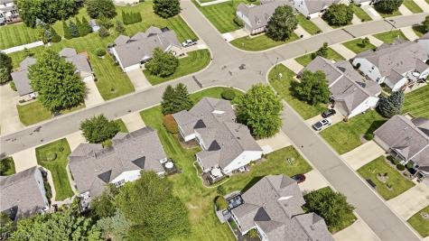4435 Dalbury Avenue NE Canton OH 44714