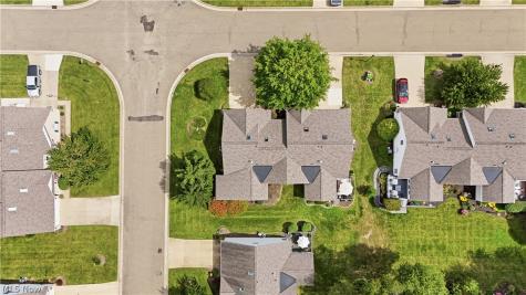 4435 Dalbury Avenue NE Canton OH 44714