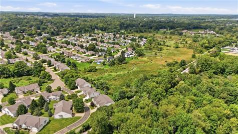 4435 Dalbury Avenue NE Canton OH 44714