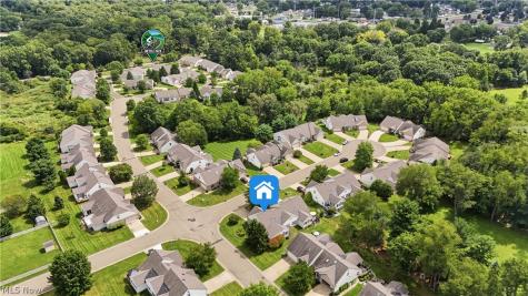 4435 Dalbury Avenue NE Canton OH 44714
