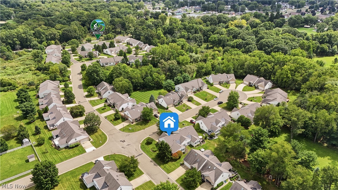 4435 Dalbury Avenue NE Canton OH 44714