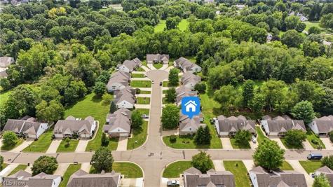 4435 Dalbury Avenue NE Canton OH 44714