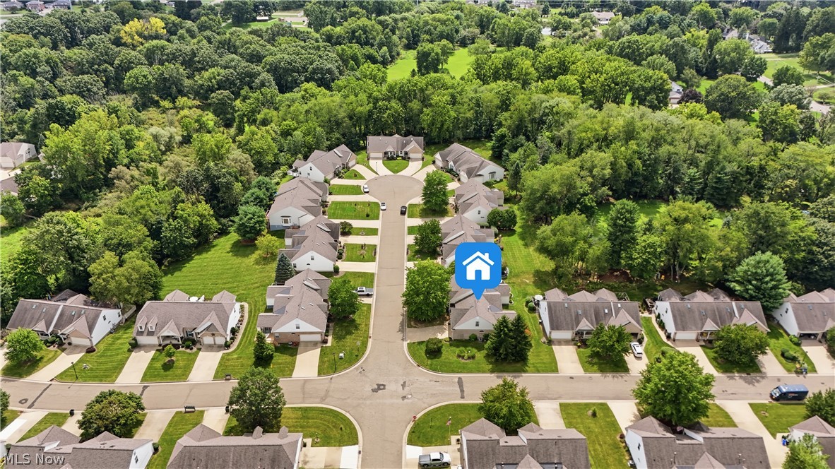 4435 Dalbury Avenue NE Canton OH 44714