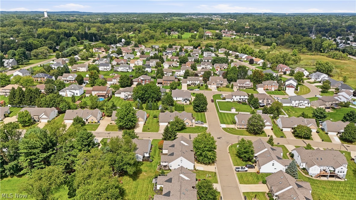 4435 Dalbury Avenue NE Canton OH 44714