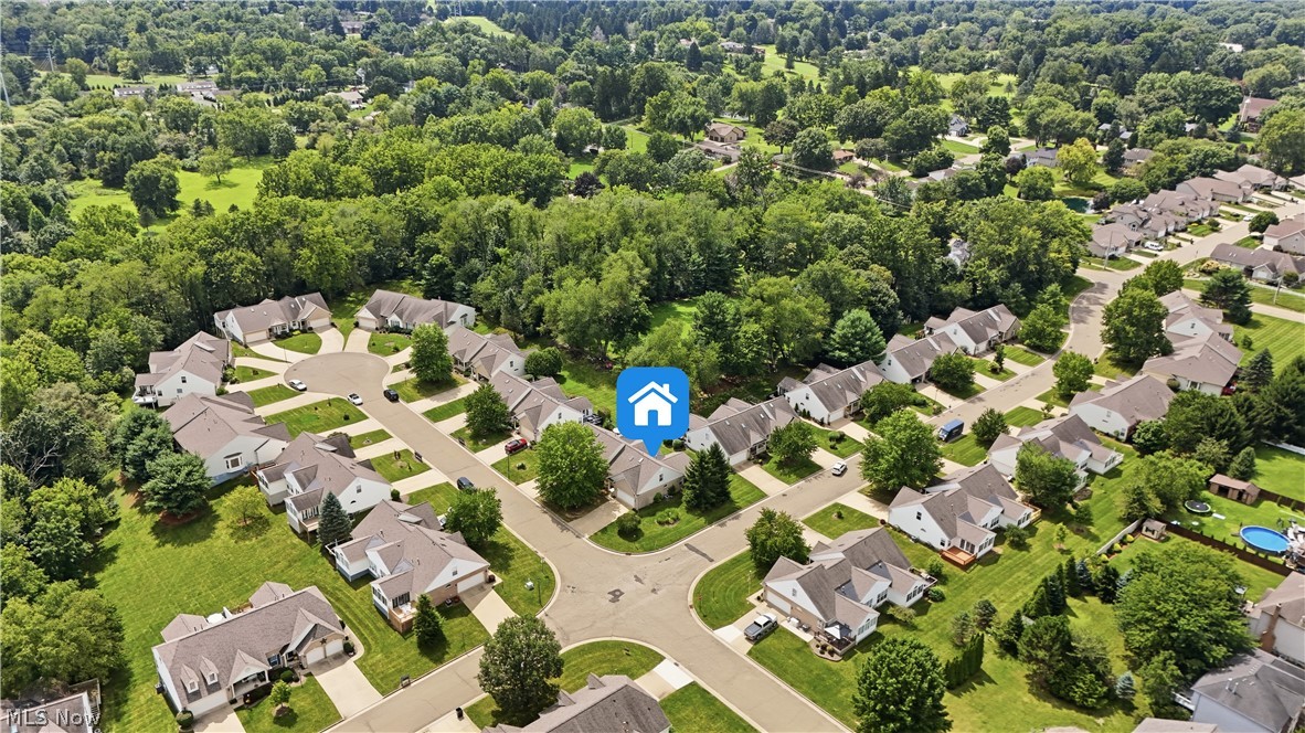 4435 Dalbury Avenue NE Canton OH 44714